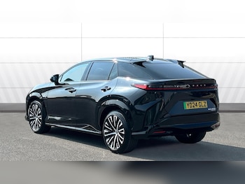 Used Lexus RZ 2024 for sale - 79176838: Photo