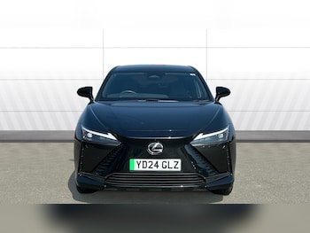 Used Lexus RZ 2024 for sale - 79176838: Photo