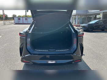 Used Lexus RZ 2024 for sale - 79176838: Photo