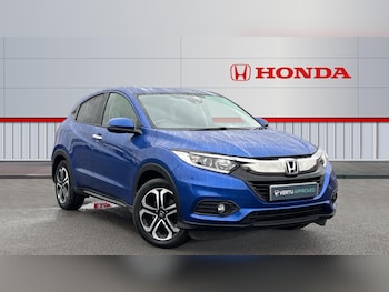 2018 (68) - 1.5 i-VTEC SE 5dr Petrol Hatchback