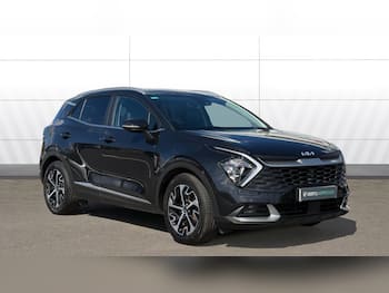 Used Kia Sportage 2023 for sale - 79308376: Photo
