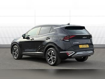 Used Kia Sportage 2023 for sale - 79308376: Photo