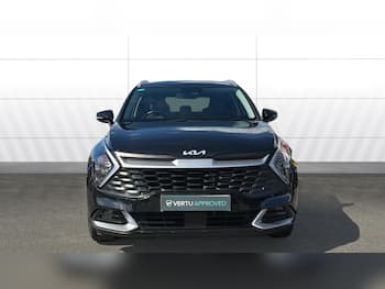 Used Kia Sportage 2023 for sale - 79308376: Photo