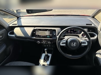 Used Honda Jazz 2022 for sale - 77935105: Photo