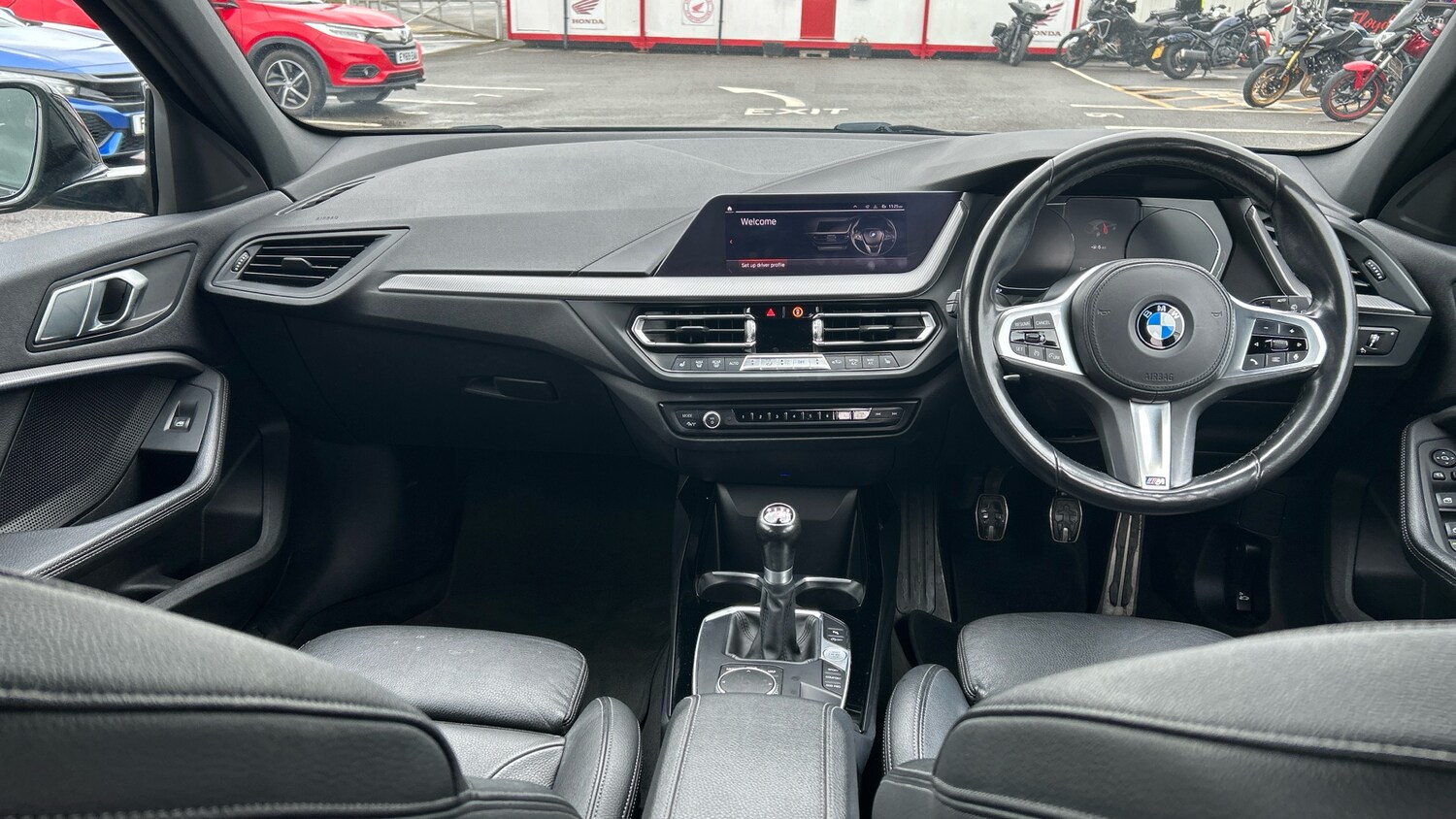 Used BMW 1 Series 2020 for sale - 78041739: Photo 10