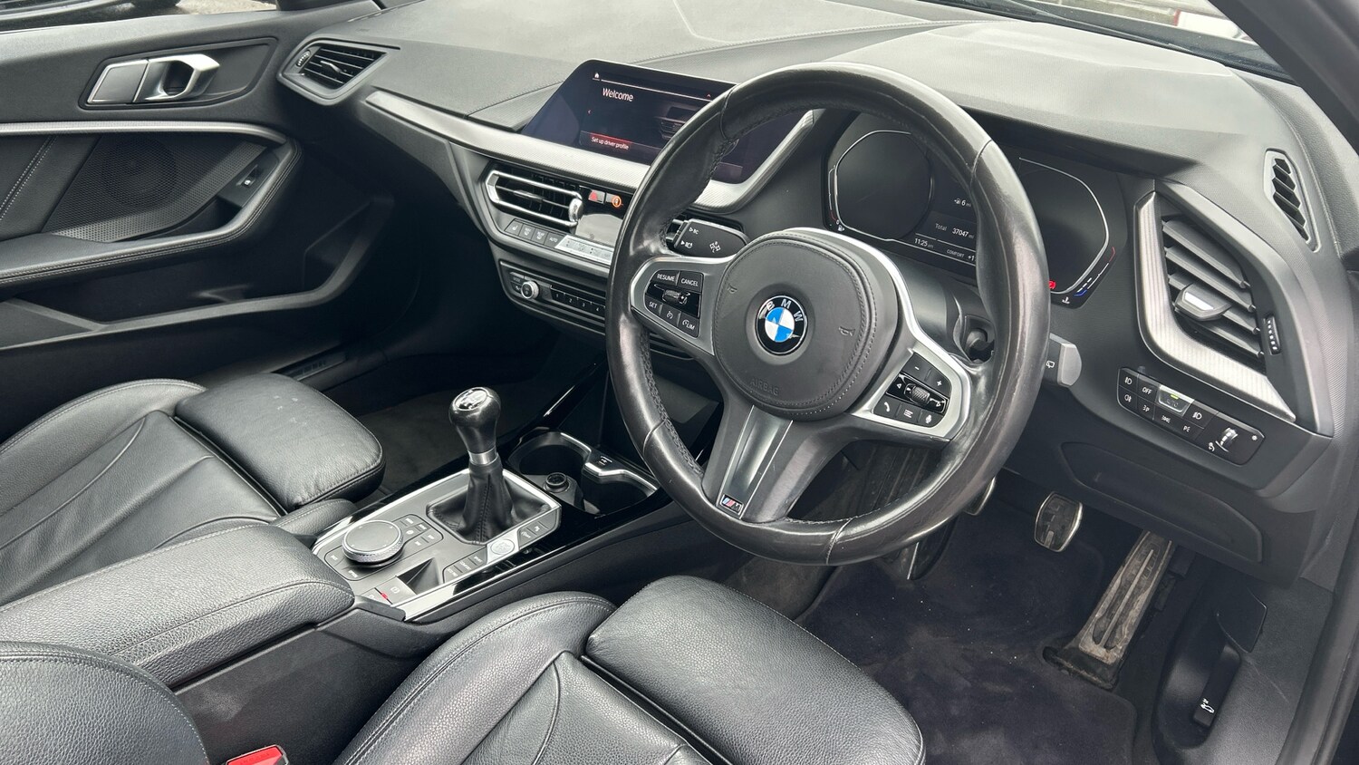 Used BMW 1 Series 2020 for sale - 78041739: Photo 11