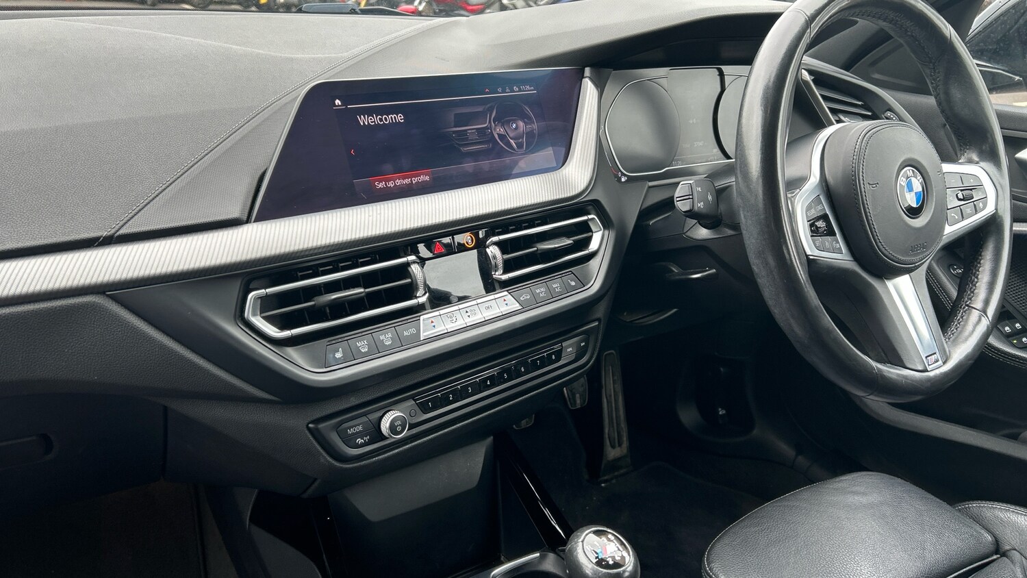 Used BMW 1 Series 2020 for sale - 78041739: Photo 14