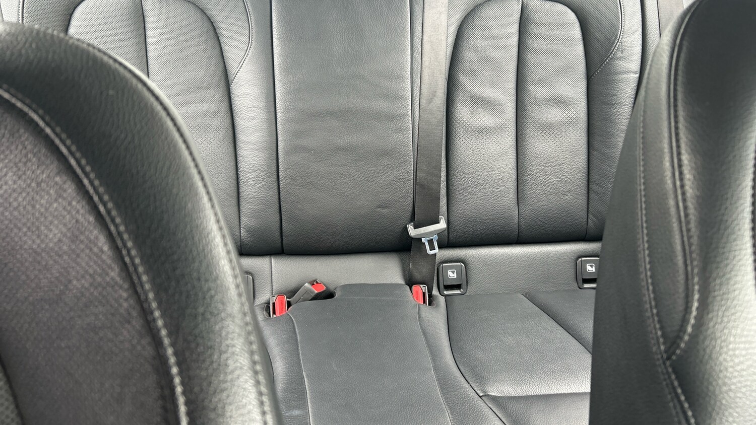 Used BMW 1 Series 2020 for sale - 78041739: Photo 15