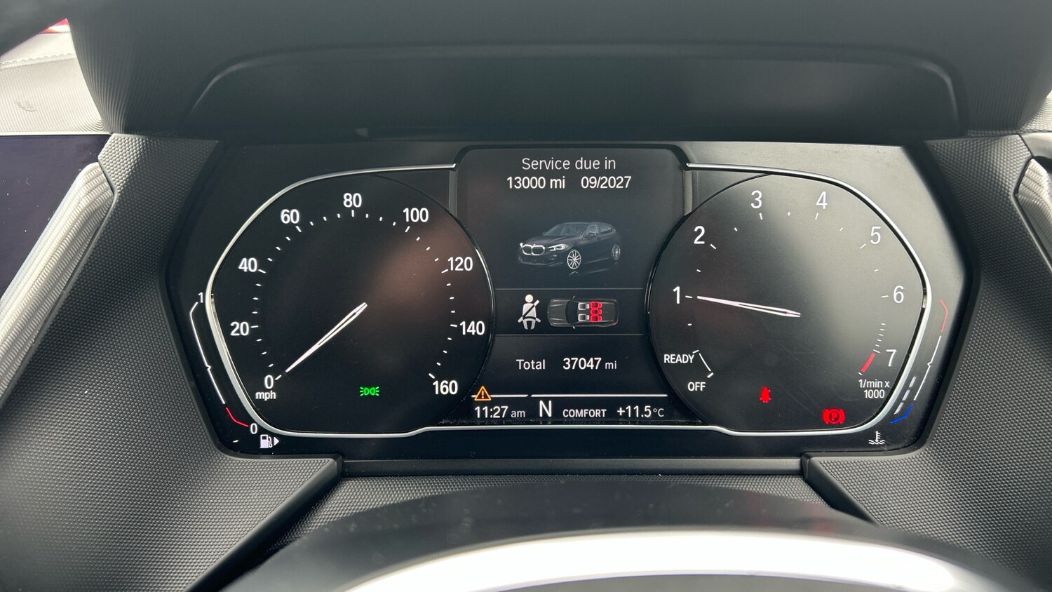 Used BMW 1 Series 2020 for sale - 78041739: Photo 18