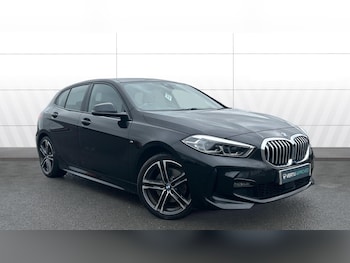 Used BMW 1 Series 2020 for sale - 78041739: Photo