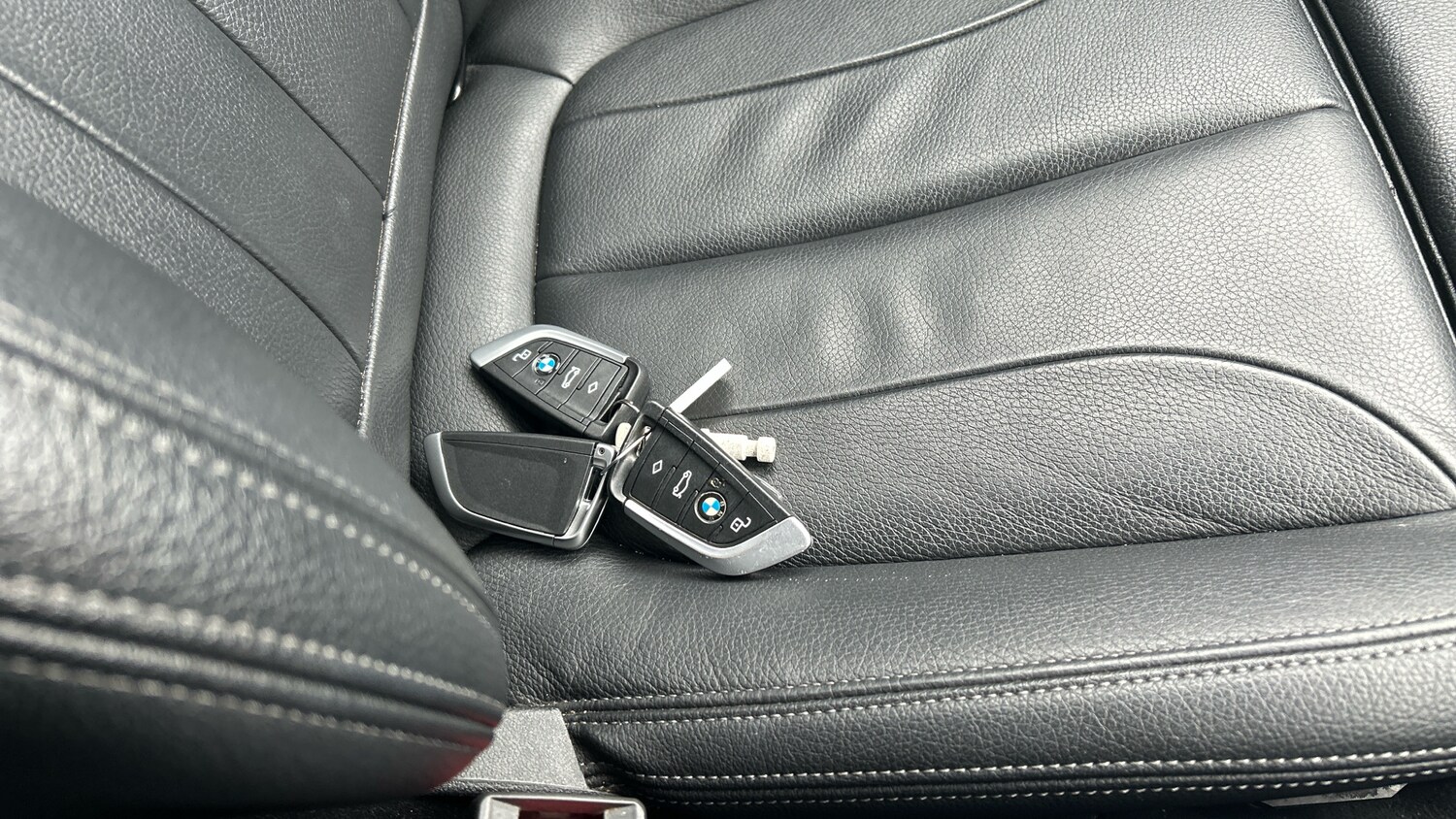 Used BMW 1 Series 2020 for sale - 78041739: Photo 20