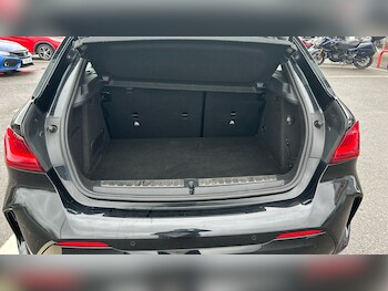 Used BMW 1 Series 2020 for sale - 78041739: Photo