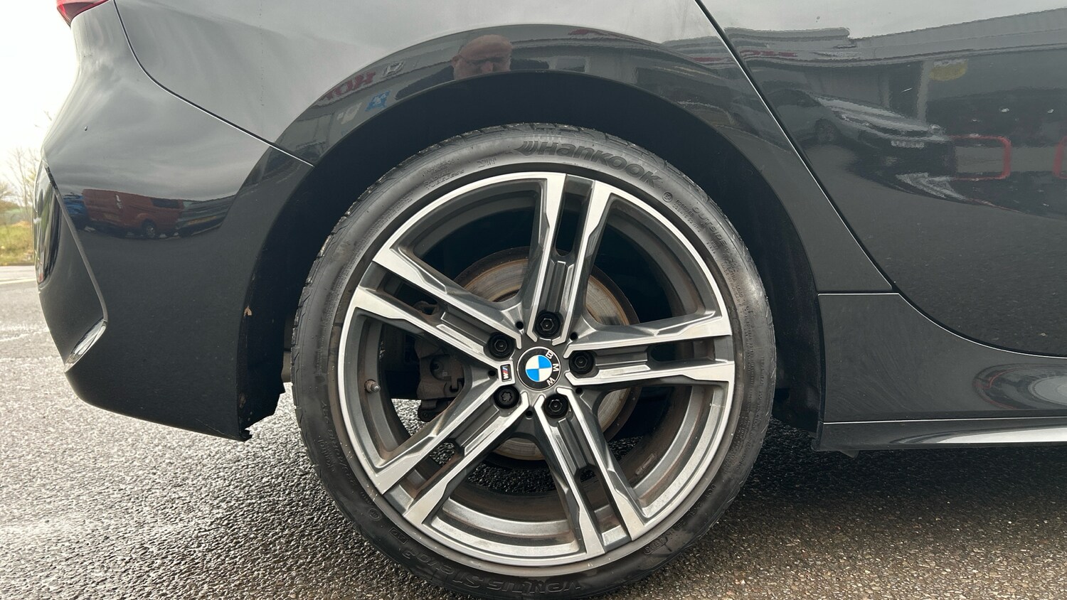 Used BMW 1 Series 2020 for sale - 78041739: Photo 7