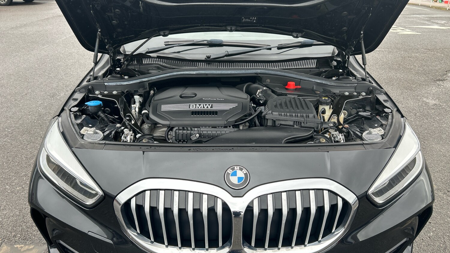 Used BMW 1 Series 2020 for sale - 78041739: Photo 8