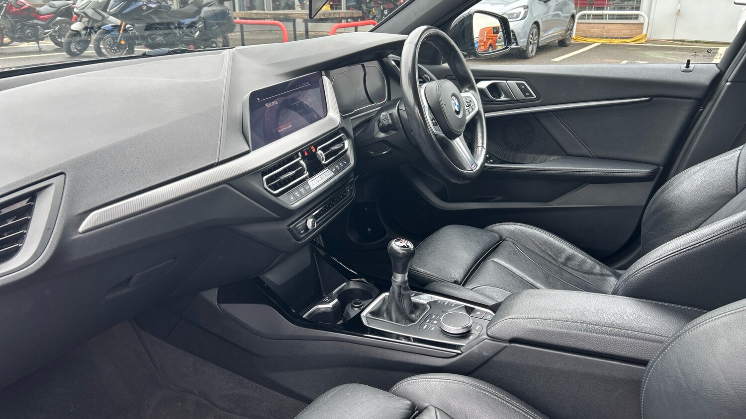 Used BMW 1 Series 2020 for sale - 78041739: Photo 9