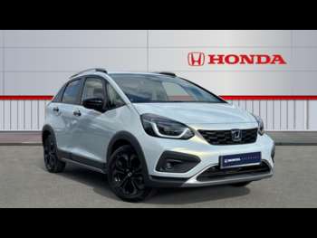 2025 (25) - 1.5 i-MMD Hybrid Crosstar Advance 5dr eCVT Hybrid Hatchback