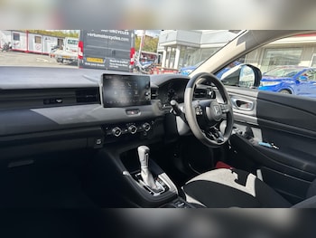 Used Honda HR-V 2023 for sale - 75908613: Photo
