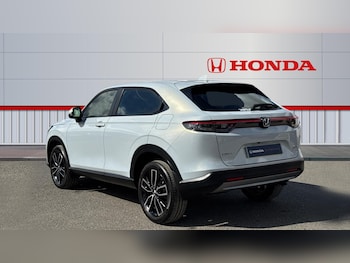 Used Honda HR-V 2023 for sale - 75908613: Photo