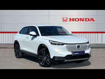 2023 (23) - 1.5 eHEV Advance 5dr CVT Hybrid Hatchback
