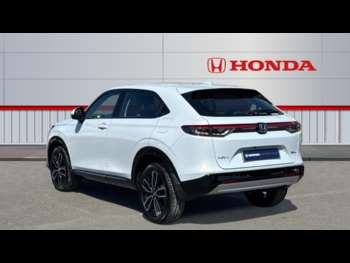 Used Honda HR-V 2023 for sale - 74790553: Photo