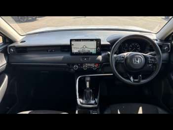 Used Honda HR-V 2023 for sale - 74790553: Photo