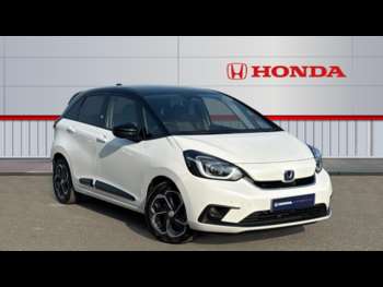 2022 (22) - 1.5 i-MMD Hybrid EX 5dr eCVT Hybrid Hatchback