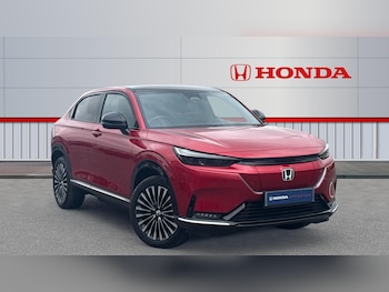 Used Honda e NY1 2024 for sale - 78499080: Photo