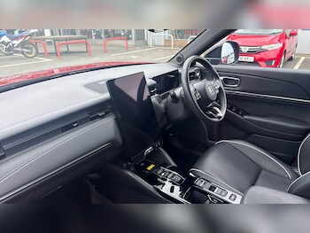 Used Honda e NY1 2024 for sale - 78499080: Photo