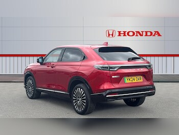 Used Honda e NY1 2024 for sale - 78499080: Photo