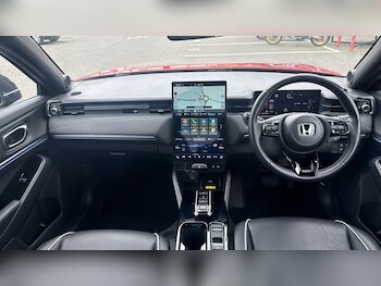 Used Honda e NY1 2024 for sale - 78499080: Photo
