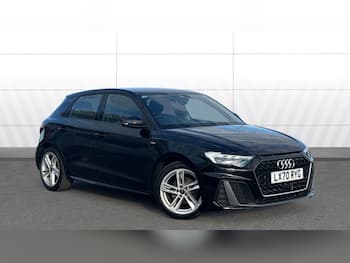Used Audi A1 2021 for sale - 79812406: Photo