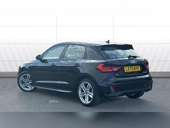 Used Audi A1 2021 for sale - 79812406: Photo