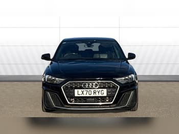 Used Audi A1 2021 for sale - 79812406: Photo