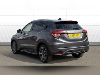 Used Honda HR-V 2015 for sale - 79357382: Photo
