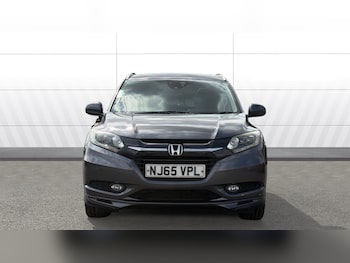 Used Honda HR-V 2015 for sale - 79357382: Photo