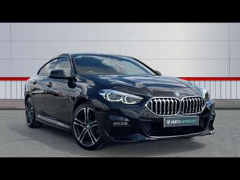 Used BMW 2 Series 2022 for sale - 75337742: Photo