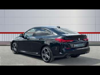 Used BMW 2 Series 2022 for sale - 75337742: Photo
