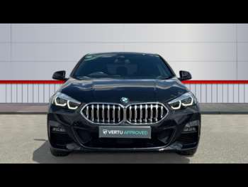 Used BMW 2 Series 2022 for sale - 75337742: Photo