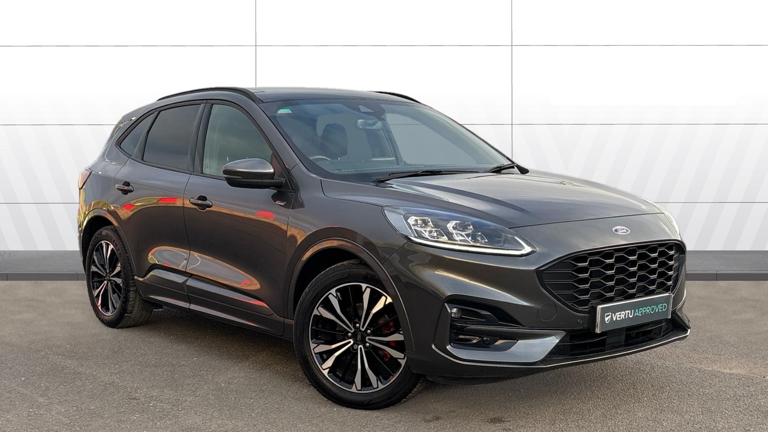 Used Ford Kuga 2023 for sale - 76627816: Photo 1