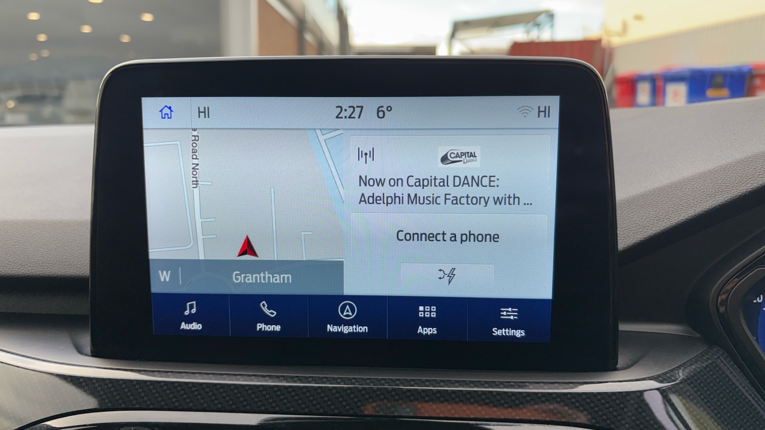 Used Ford Kuga 2023 for sale - 76627816: Photo 12