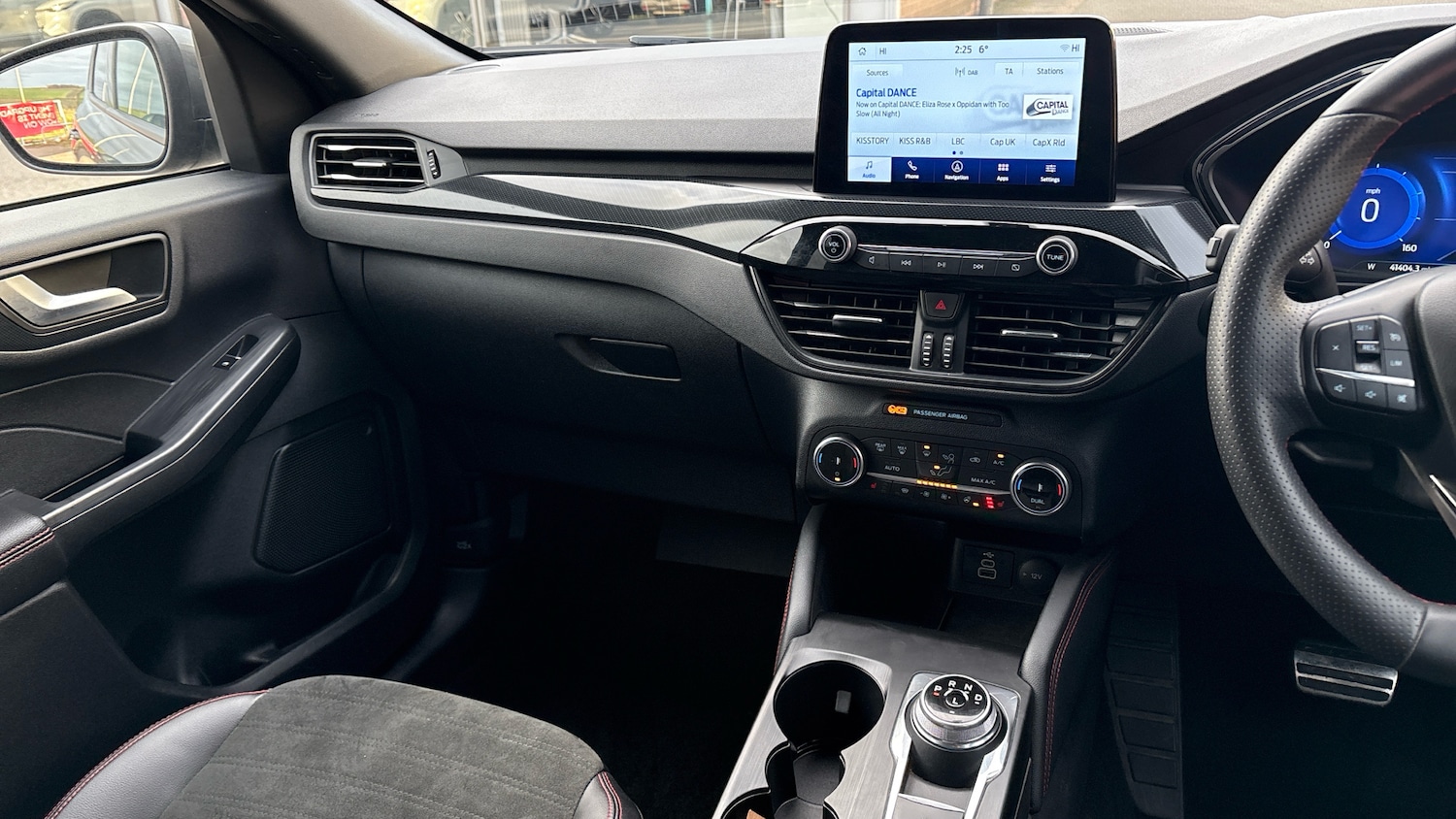 Used Ford Kuga 2023 for sale - 76627816: Photo 14