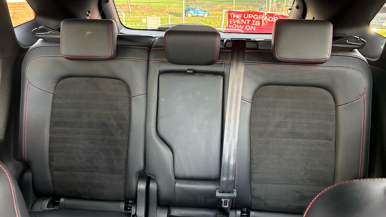 Used Ford Kuga 2023 for sale - 76627816: Photo 15