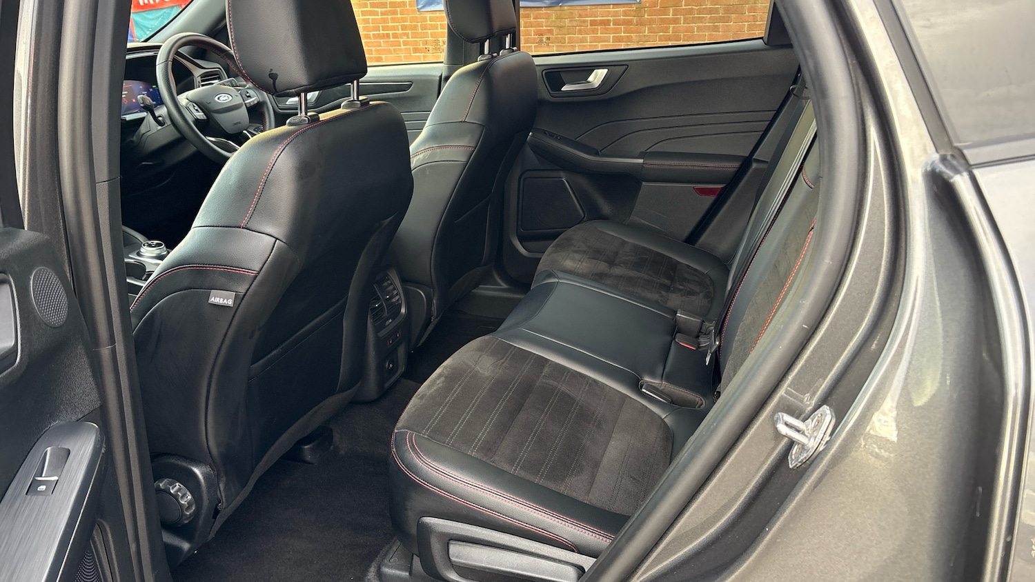 Used Ford Kuga 2023 for sale - 76627816: Photo 16