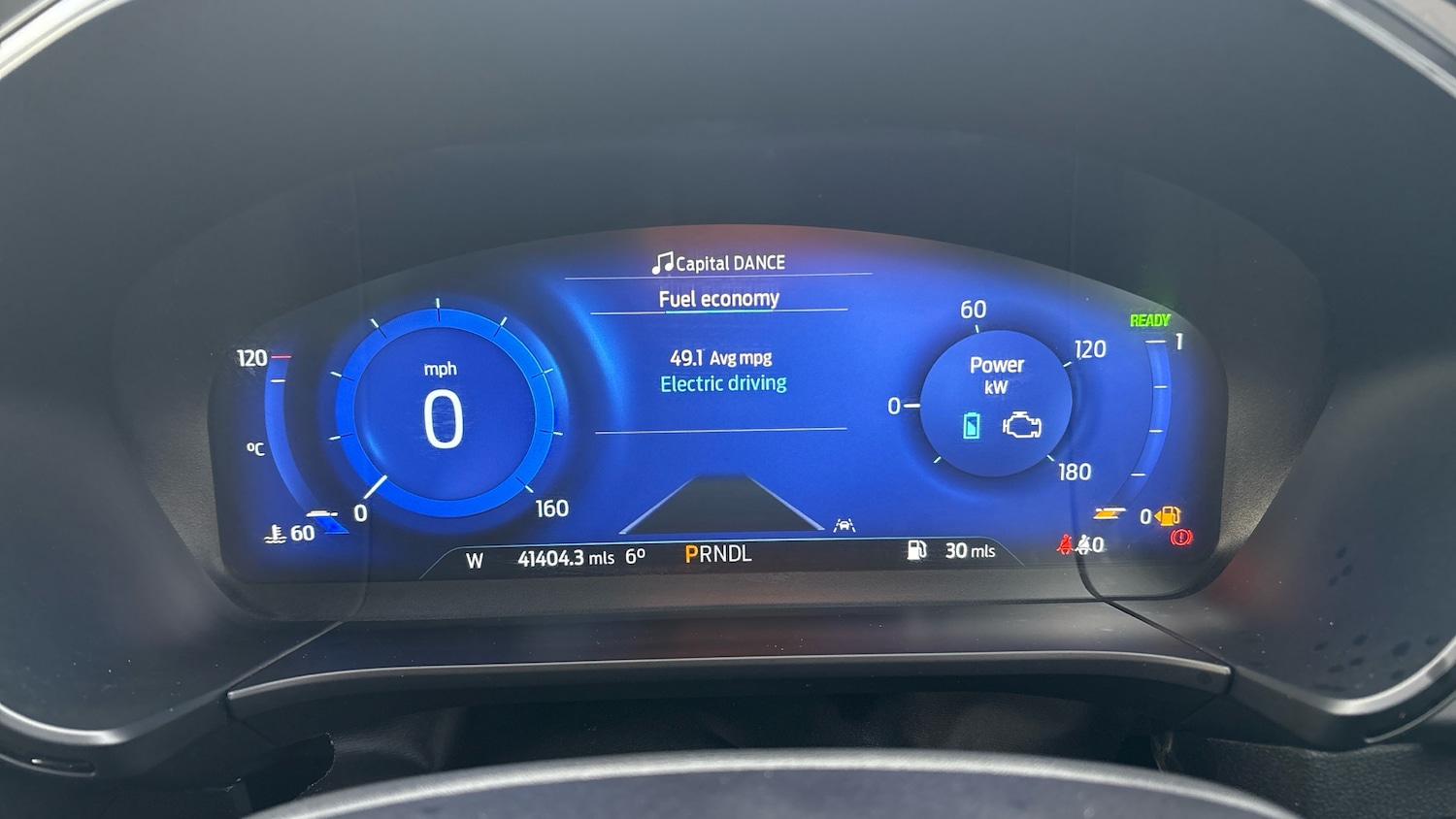 Used Ford Kuga 2023 for sale - 76627816: Photo 18