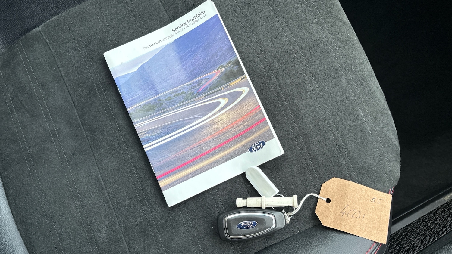 Used Ford Kuga 2023 for sale - 76627816: Photo 19