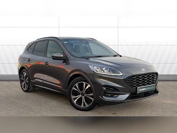 2023 (73) - 2.5 FHEV ST-Line X Edition 5dr CVT Hybrid Estate