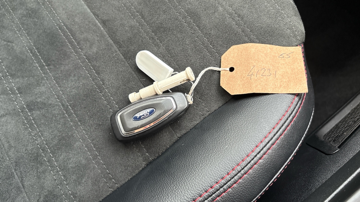 Used Ford Kuga 2023 for sale - 76627816: Photo 20