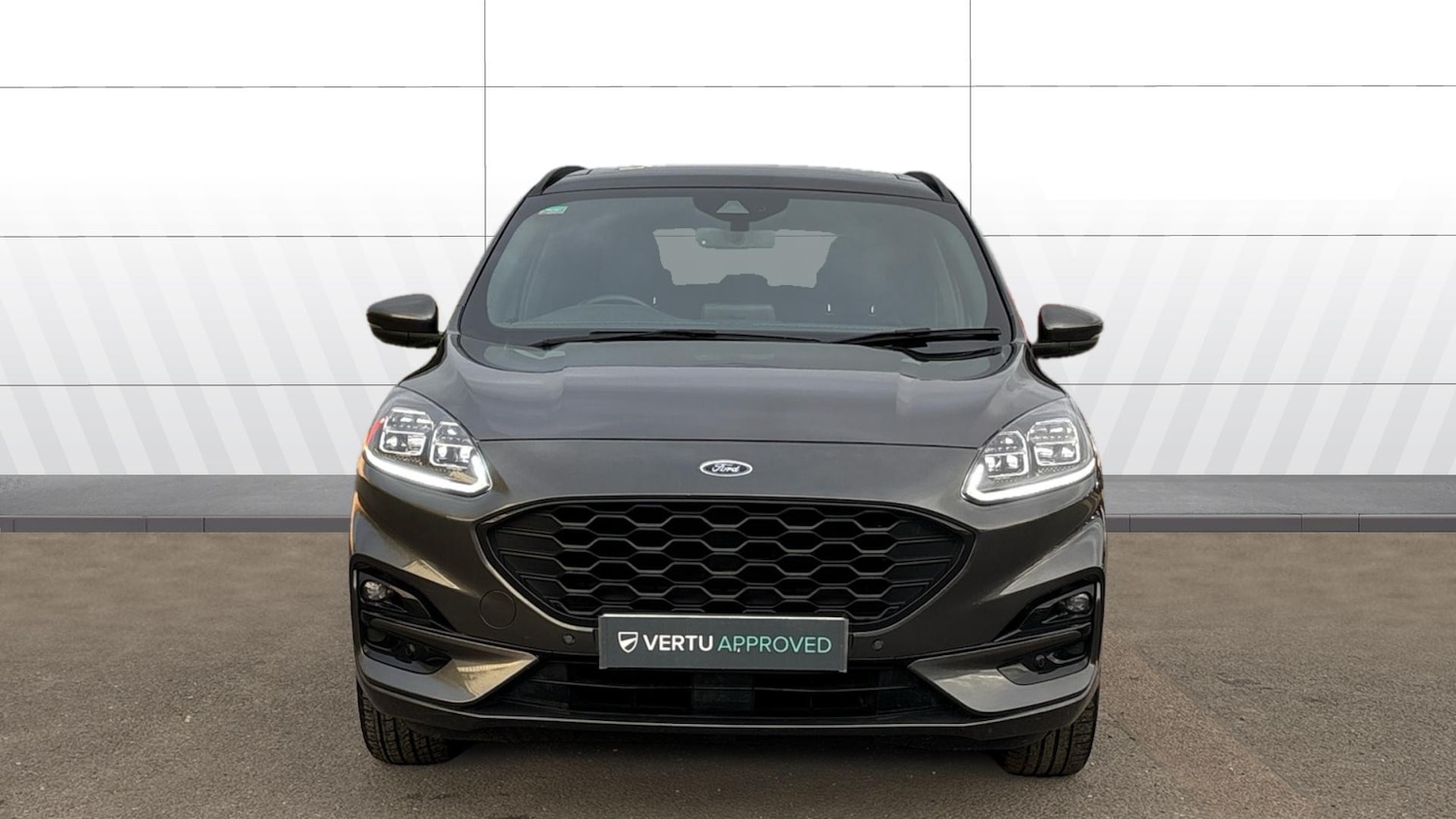 Used Ford Kuga 2023 for sale - 76627816: Photo 3