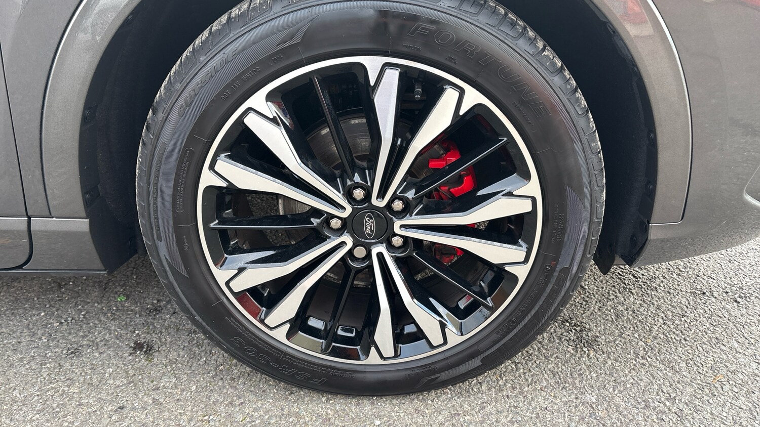 Used Ford Kuga 2023 for sale - 76627816: Photo 31