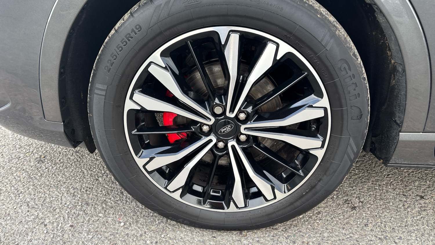 Used Ford Kuga 2023 for sale - 76627816: Photo 32